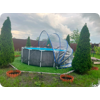   Pool Tent  PT500-B