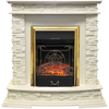  Royal Flame Majestic FX M Brass + Luzern,  