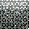    ORRO mosaic CRISTAL MIRAGE