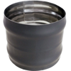   , Black .115 L-110 (), AISI 430/0,8