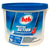 hth    5  1 Maxitab Action 5, 200 , 5 