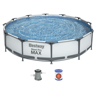   Bestway Steel Pro Max 56416, 36676  ()