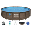   Bestway Power Steel Swim Vista Series 56977, 549122 , , ()