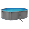   PoolMagic Anthracite  9.1x4.6x1.3   Standart ( Poolmagic)