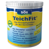 Soll      TeichFit 1,0  ( 10 .)