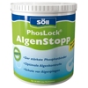 Soll     Phoslock 1,0  ( 20 .)