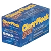 Gemas   Clear Flock Gel