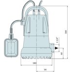     Speroni TS 400 S