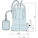     Speroni TS 800 S