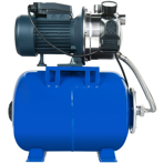        Unipump AUTO JS 80-50