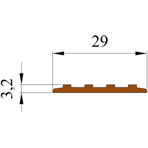     SafetyStep : 29/3,2 , -, 25 