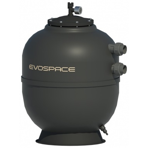    Evospace Cosmo .610 , DN40, H=735 , 