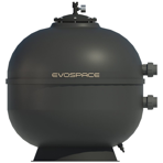   Evospace Cosmo .920 , DN50, H=940 , 