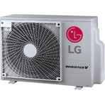     LG Ultra Inverter R32 CM18R.N10/UU18WR.U20, , 1 