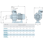     IML Atlas 75 ./, h=10 , 380