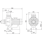     Kripsol Karpa KA-250 (2,3 , 45 ./, 220)