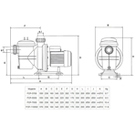     Glong FCP 370 (Single) 6 ./, =10