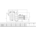     Glong FCP 4000A (Three) 54 ./, =10