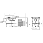     Kripsol Koral KS-33/KSE-33 (4,8 ./, 220)