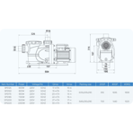     Poolmagic SPS 150 13,5 ./