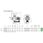     Hayward HCP 11653E7 (380V, 88 ./)