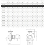     Hayward HCP 1743E24 (220V, 54 ./) 