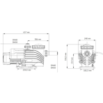     Unipump Jet Pool SPP 2000T