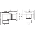     ABS- Emaux EM0020V