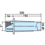     ABS-   Hayward 3358