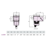      ABS- IML 15   .