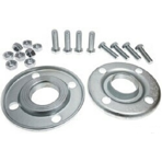  Espa   Espa KIT FLANGE 65 - CAST IRON-EPDM