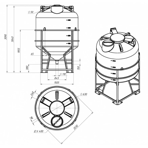    - Rostok()  5000 110, ,  1.5 /3