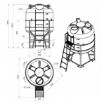    - Rostok()  5000 110, , 1.5 /3, 