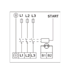    IMP GHND Basic II 80-120 F (PN10)