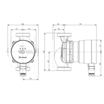    IMP NMT SAN Mini Pro 15/100-130