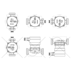    IMP NMT Mini Plus 15/100-130