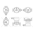    IMP NMT SAN Mini Plus 20/40-150