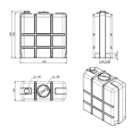    Rostok() K 1000   1.5 /3, ,  