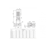     Unipump MVH 8-12