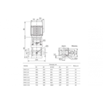     Unipump MVH 2-26