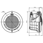       . 300  Astralpool 12,  3 