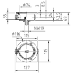    .  Hugo Lahme (Vitalight), 4010020