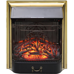  Royal Flame Majestic FX M Brass/Black