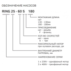    Zota Ring 50-200F (1 )