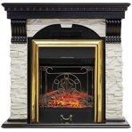  Royal Flame Majestic FX Brass + Dublin, 