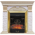  Royal Flame Majestic FX Brass + Dublin,    