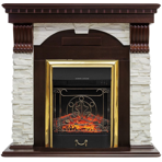  Royal Flame Majestic FX M Brass + Dublin,  