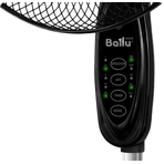    Ballu BFF-860R