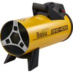    Ballu-Machine BHG 40M