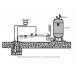   Waterstry CW-V 19